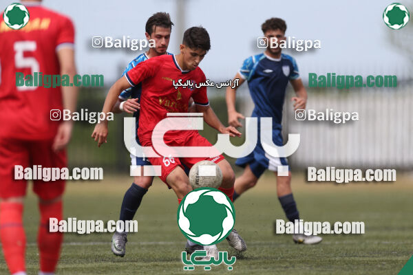 نساجی مازندران ۲ - ۱ کیان سام بابل
