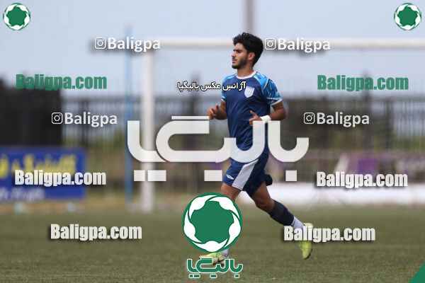 نساجی مازندران ۲ - ۱ کیان سام بابل