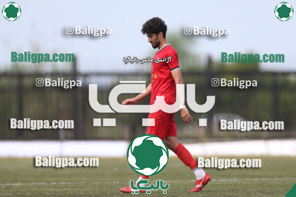 نساجی مازندران ۲ - ۱ کیان سام بابل