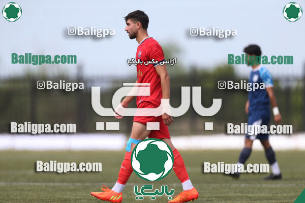 نساجی مازندران ۲ - ۱ کیان سام بابل