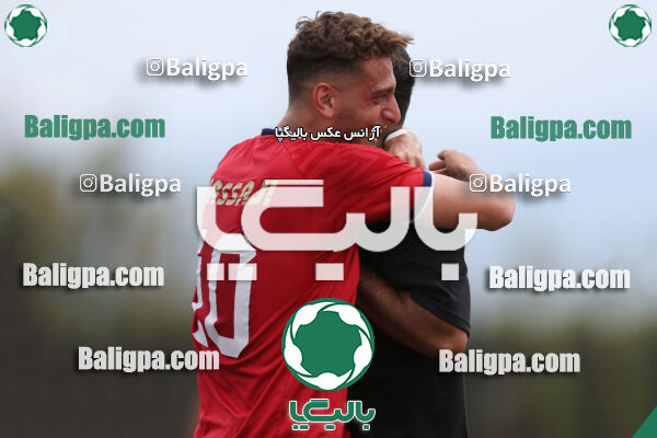 نساجی مازندران ۲ - ۱ کیان سام بابل
