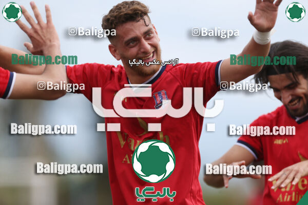 نساجی مازندران ۲ - ۱ کیان سام بابل