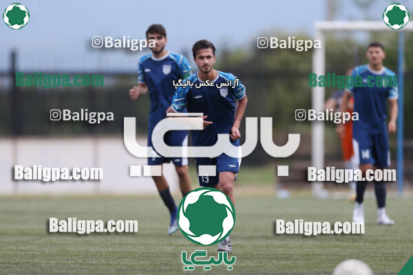 نساجی مازندران ۲ - ۱ کیان سام بابل