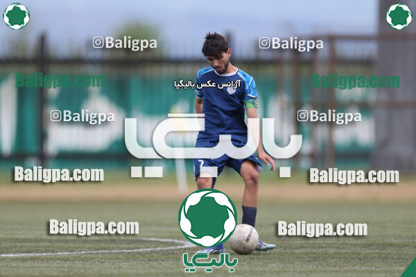 نساجی مازندران ۲ - ۱ کیان سام بابل