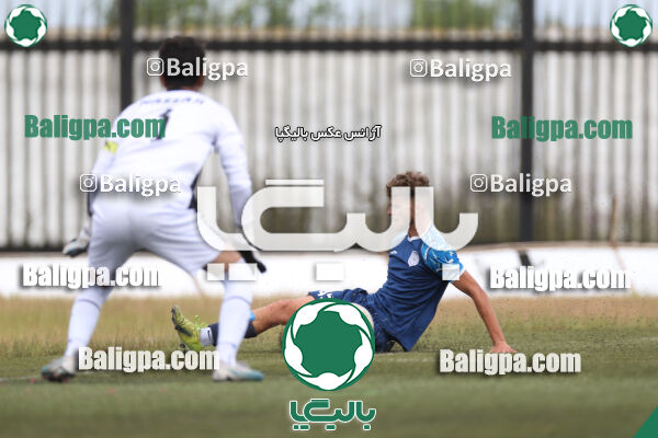 نساجی مازندران ۲ - ۱ کیان سام بابل