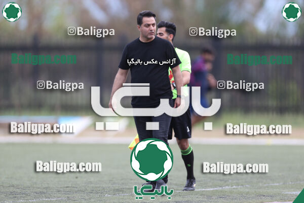 نساجی مازندران ۲ - ۱ کیان سام بابل