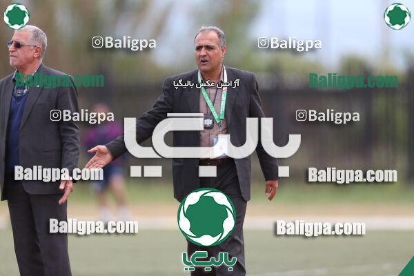نساجی مازندران ۲ - ۱ کیان سام بابل