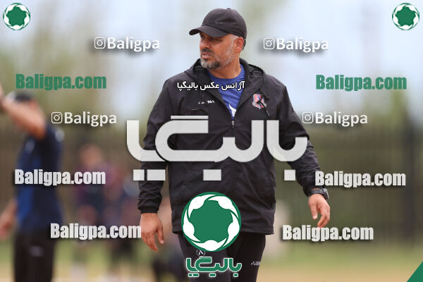 نساجی مازندران ۲ - ۱ کیان سام بابل