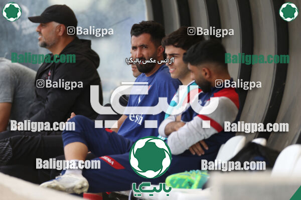 نساجی مازندران ۲ - ۱ کیان سام بابل