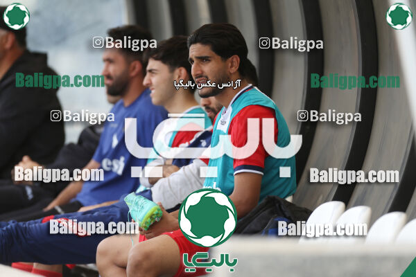 نساجی مازندران ۲ - ۱ کیان سام بابل