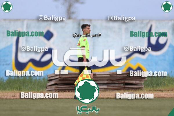 نساجی مازندران ۲ - ۱ کیان سام بابل