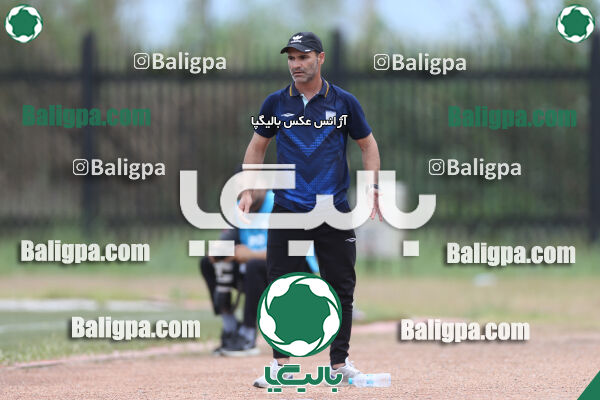 نساجی مازندران ۲ - ۱ کیان سام بابل