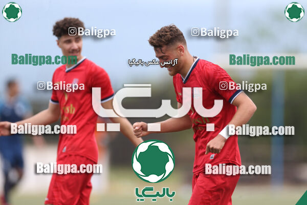 نساجی مازندران ۲ - ۱ کیان سام بابل