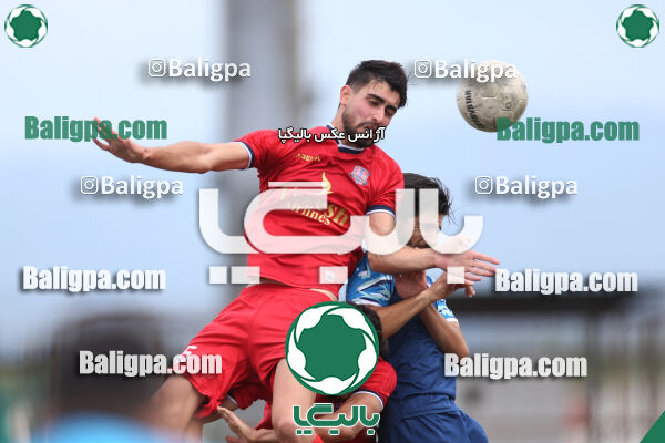 نساجی مازندران ۲ - ۱ کیان سام بابل