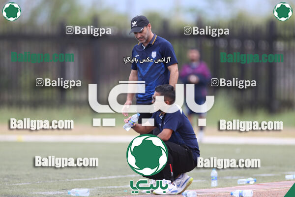 نساجی مازندران ۲ - ۱ کیان سام بابل