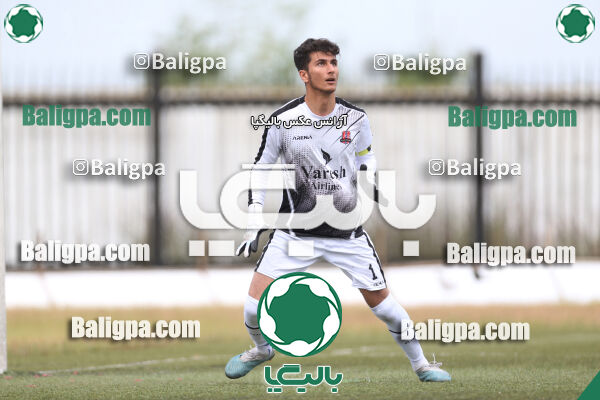 نساجی مازندران ۲ - ۱ کیان سام بابل