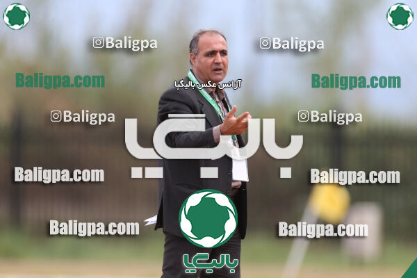 نساجی مازندران ۲ - ۱ کیان سام بابل