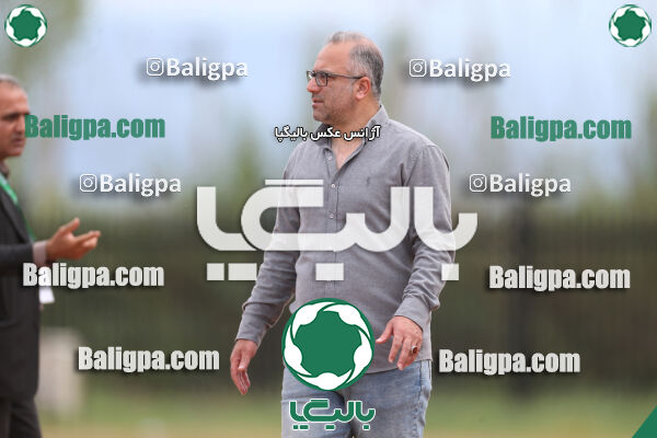 نساجی مازندران ۲ - ۱ کیان سام بابل
