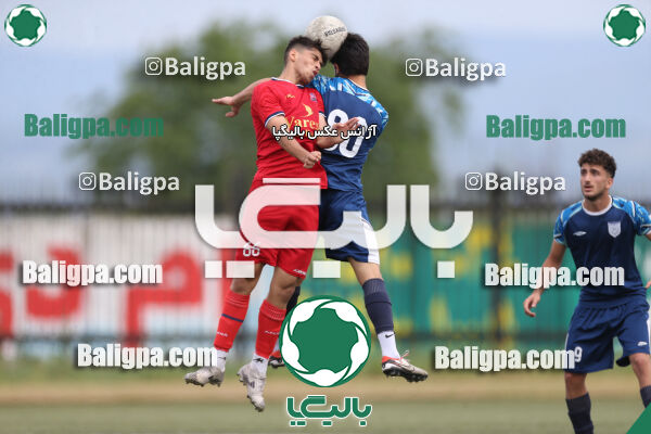 نساجی مازندران ۲ - ۱ کیان سام بابل