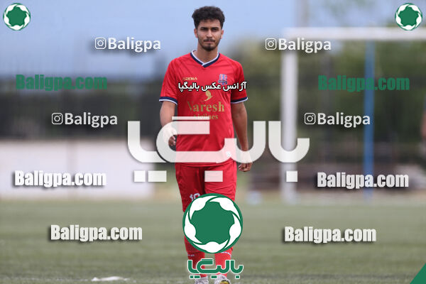 نساجی مازندران ۲ - ۱ کیان سام بابل