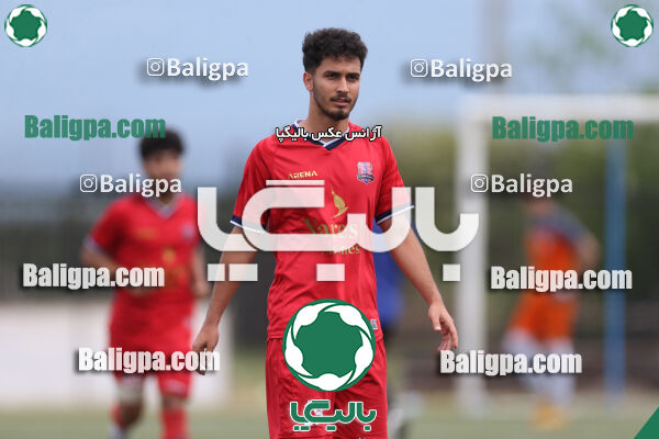 نساجی مازندران ۲ - ۱ کیان سام بابل