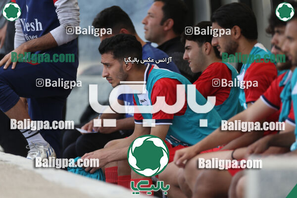 نساجی مازندران ۲ - ۱ کیان سام بابل