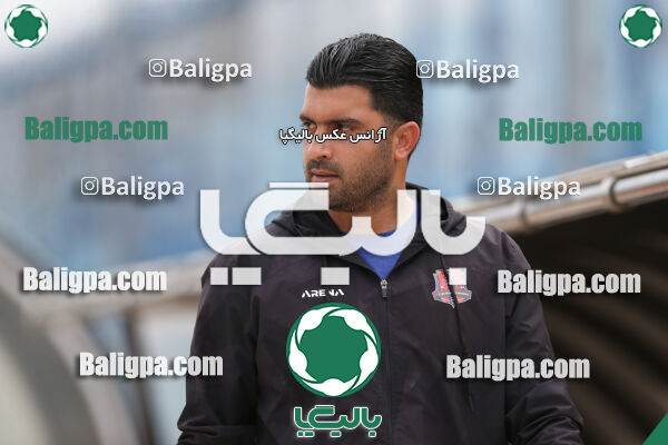 نساجی مازندران ۲ - ۱ کیان سام بابل