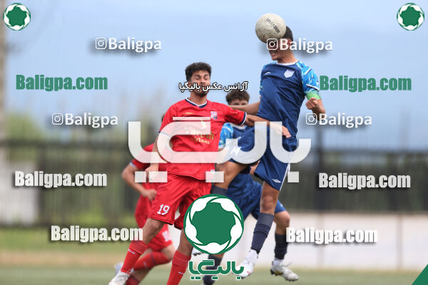 نساجی مازندران ۲ - ۱ کیان سام بابل