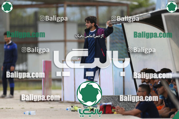 نساجی مازندران ۲ - ۱ کیان سام بابل