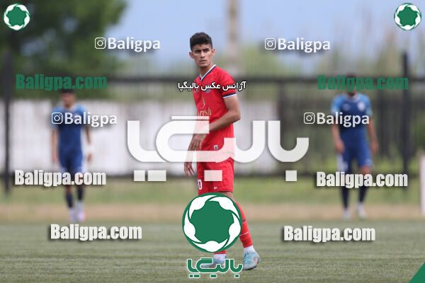 نساجی مازندران ۲ - ۱ کیان سام بابل