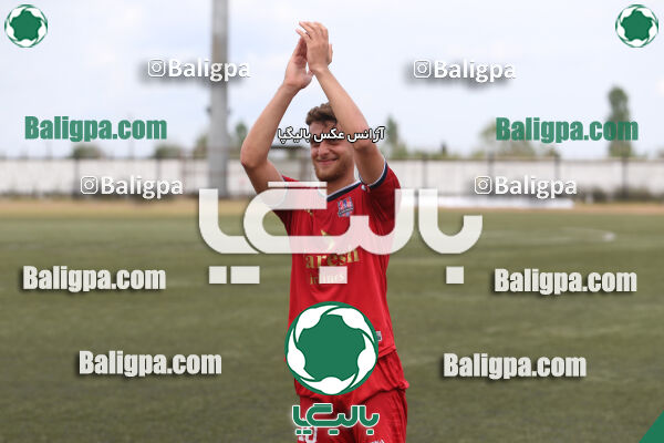 نساجی مازندران ۲ - ۱ کیان سام بابل