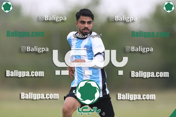 دریای کاسپین بابل ۲ - ۱ استقلال نوین بجنورد