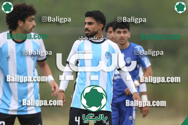 دریای کاسپین بابل ۲ - ۱ استقلال نوین بجنورد