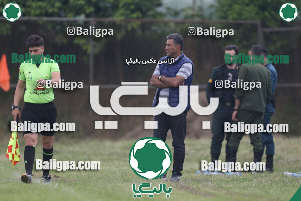 دریای کاسپین بابل ۲ - ۱ استقلال نوین بجنورد