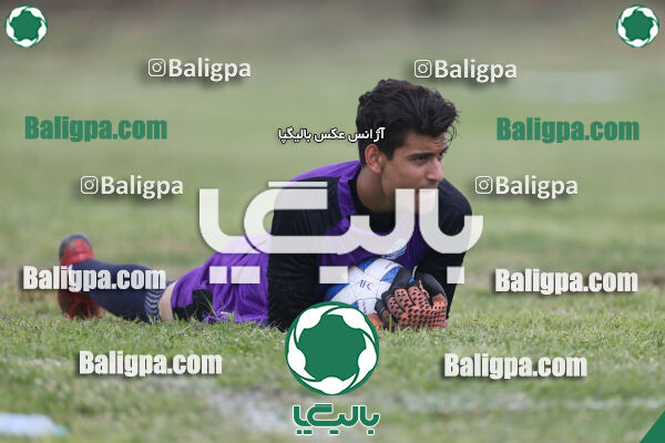 دریای کاسپین بابل ۲ - ۱ استقلال نوین بجنورد