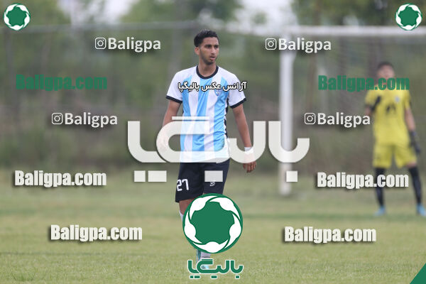 دریای کاسپین بابل ۲ - ۱ استقلال نوین بجنورد