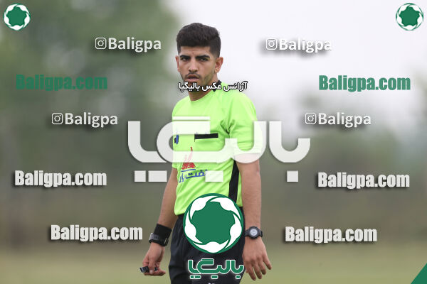 دریای کاسپین بابل ۲ - ۱ استقلال نوین بجنورد