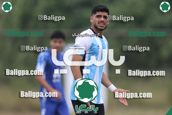 دریای کاسپین بابل ۲ - ۱ استقلال نوین بجنورد