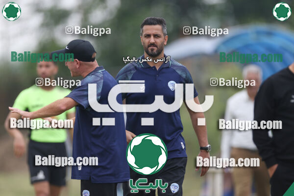 دریای کاسپین بابل ۲ - ۱ استقلال نوین بجنورد