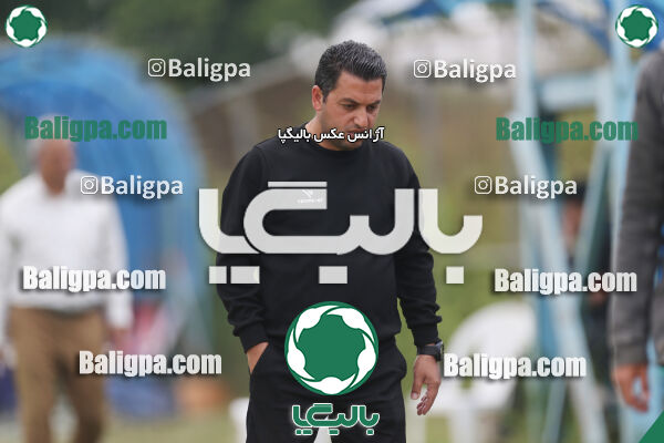 دریای کاسپین بابل ۲ - ۱ استقلال نوین بجنورد
