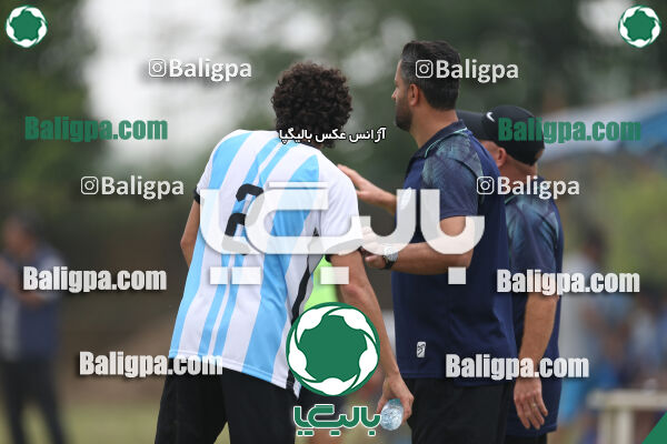 دریای کاسپین بابل ۲ - ۱ استقلال نوین بجنورد