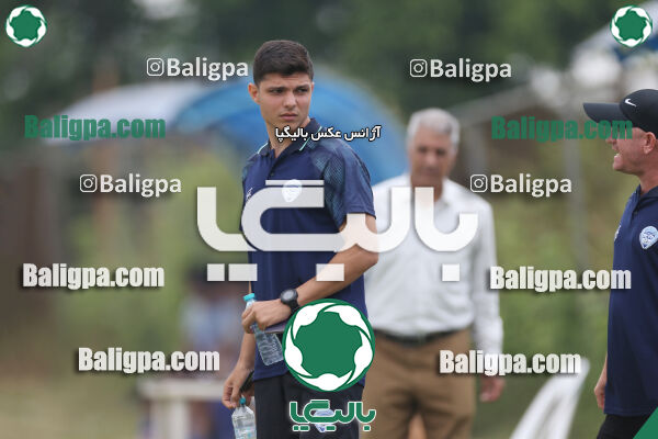 دریای کاسپین بابل ۲ - ۱ استقلال نوین بجنورد