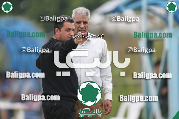 دریای کاسپین بابل ۲ - ۱ استقلال نوین بجنورد