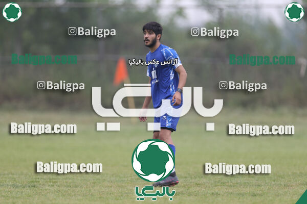 دریای کاسپین بابل ۲ - ۱ استقلال نوین بجنورد