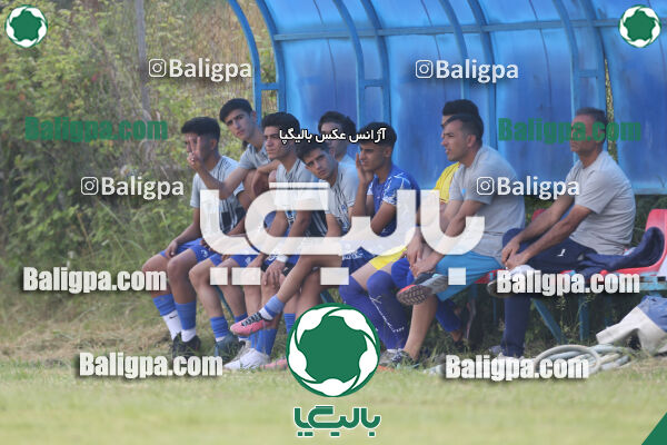 دریای کاسپین بابل ۲ - ۱ استقلال نوین بجنورد