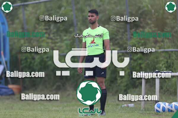 دریای کاسپین بابل ۲ - ۱ استقلال نوین بجنورد