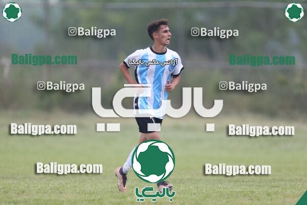 دریای کاسپین بابل ۲ - ۱ استقلال نوین بجنورد