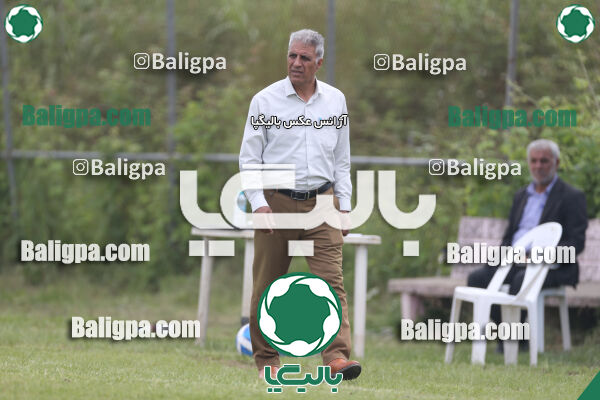 دریای کاسپین بابل ۲ - ۱ استقلال نوین بجنورد