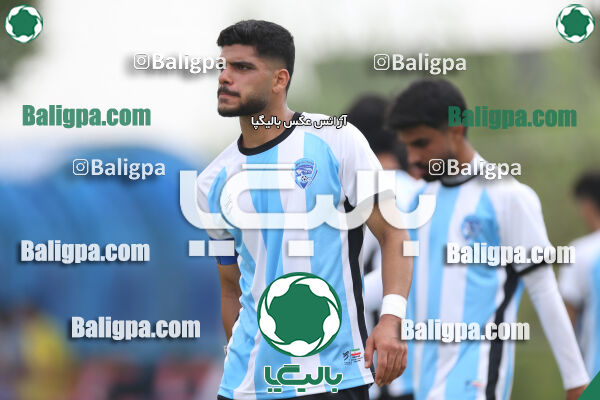 دریای کاسپین بابل ۲ - ۱ استقلال نوین بجنورد