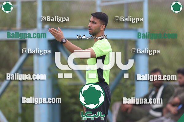 دریای کاسپین بابل ۲ - ۱ استقلال نوین بجنورد